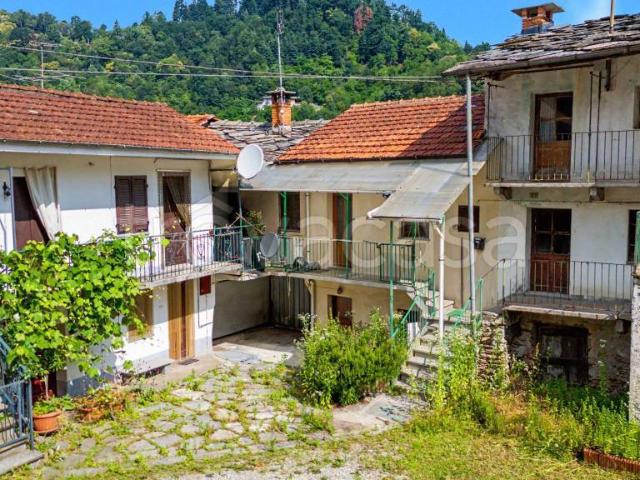 Rustico in vendita a Piemonte, Cuneo