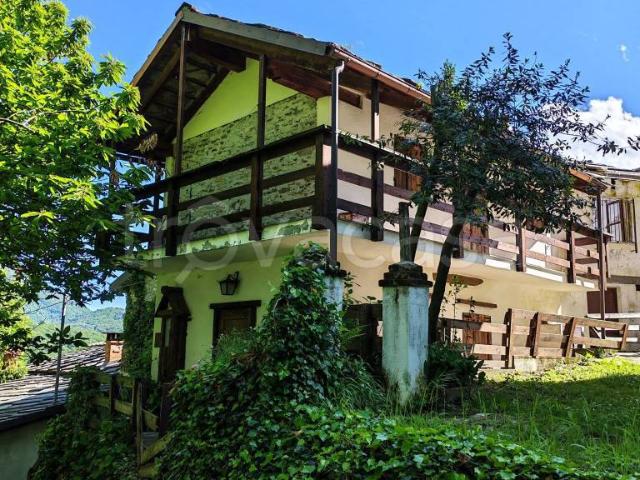 Rustico in vendita a Beltramone, Piemonte