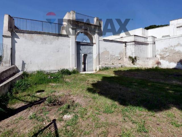 Rustico in vendita a Municipio 4, Puglia