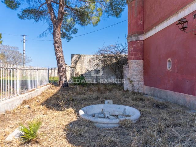 Rustico in vendita a Santa Maria, Puglia