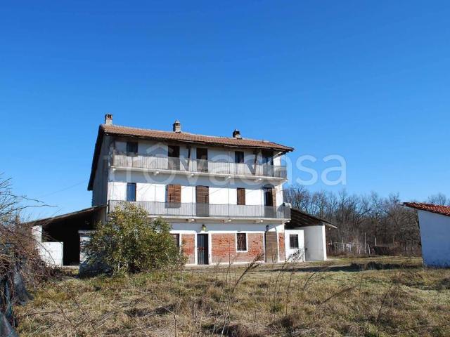 Rustico in vendita a Piemonte, Novara