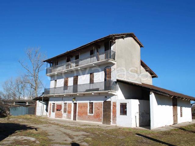 Rustico in vendita a Piemonte, Novara