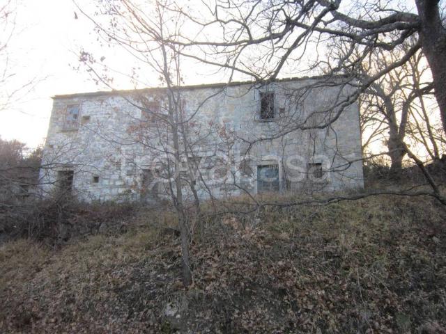Rustico in vendita a Sotto gli Orti, Belmonte del Sannio