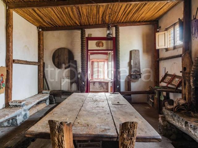 Rustico in vendita a Villaggio del Pino, Belpasso
