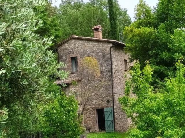 Rustico in vendita a Cetona, Toscana