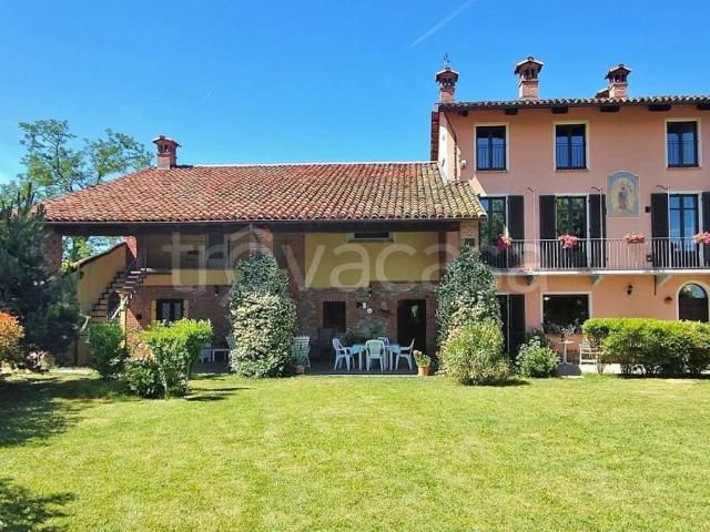 Rustico in vendita a Piemonte, Cuneo