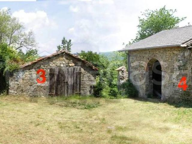 Rustico in vendita a Berceto, Reggio Emilia