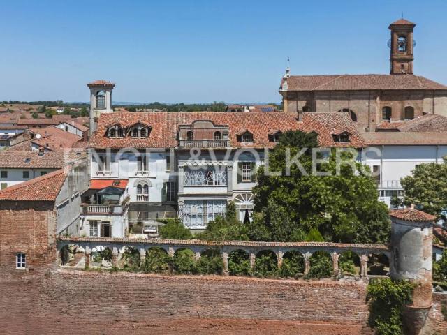 Rustico in vendita a Piemonte, Alessandria