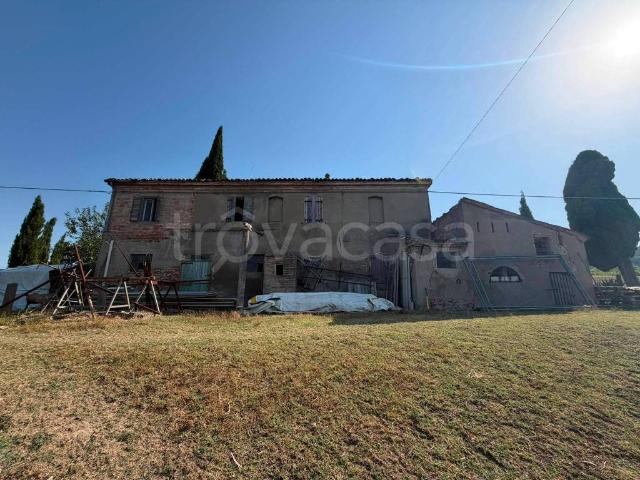 Rustico in vendita a Bertinoro, Forlì-Cesena