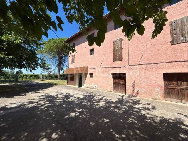 Rustico in vendita a Codroipo, Friuli-Venezia Giulia