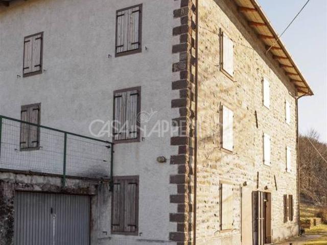 Rustico in vendita a Unione dei comuni del Distretto Ceramico, Palagano
