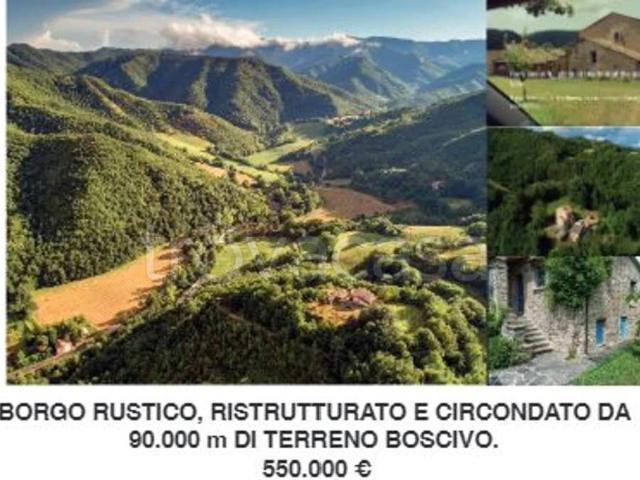 Rustico in vendita a Marche, Pesaro E Urbino