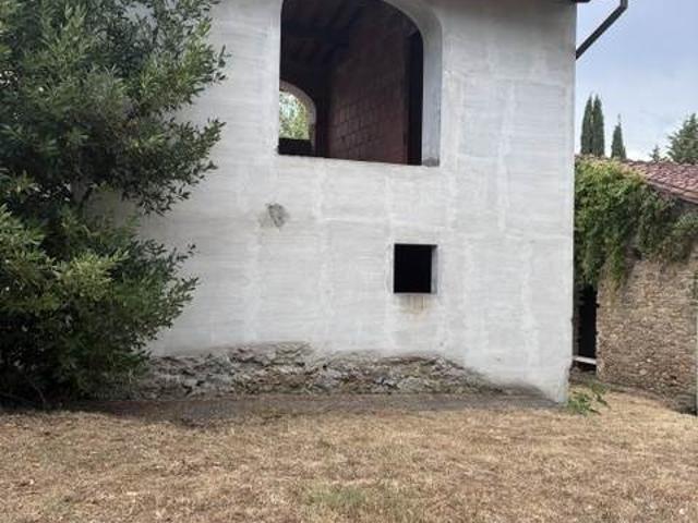 Rustico in vendita a Fondaccio, Borgo San Lorenzo