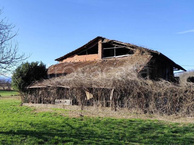 Rustico in vendita a Santa Cristina, Borgomanero