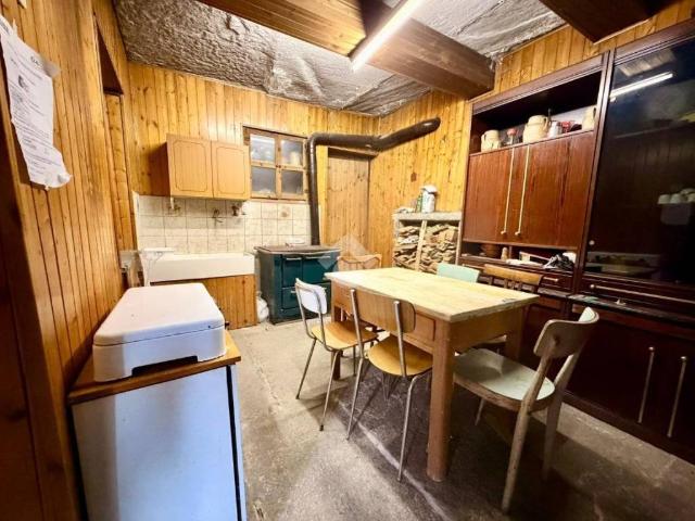 Rustico in vendita a Achit, Borgone Susa