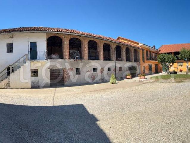 Rustico in vendita a Piemonte, Cuneo
