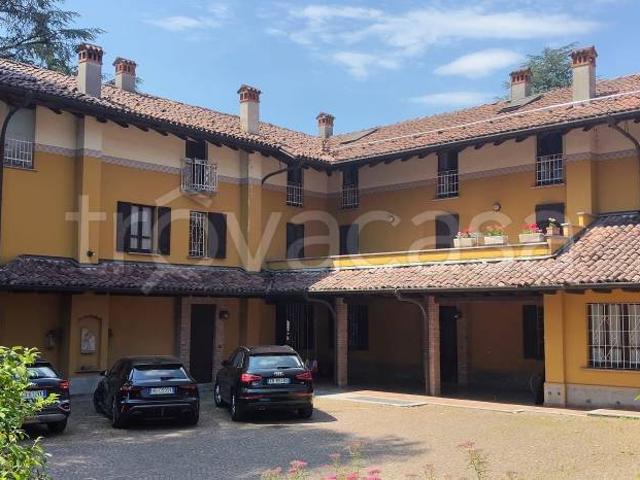 Rustico in vendita a Briosco, Lombardia
