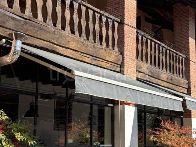 Rustico in vendita a Burago Di Molgora, Lombardia