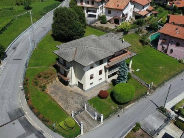 Rustico in vendita a Villaggio San Giuseppe, Caino