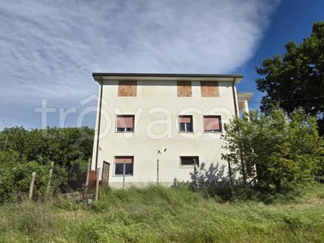 Rustico in vendita a Calitri, Avellino