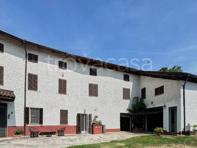 Rustico in vendita a Piemonte, Asti