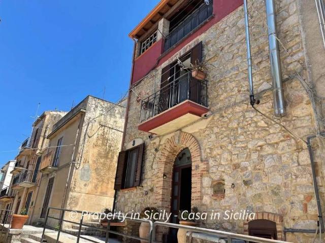 Rustico in vendita a Caltavuturo, Sicilia