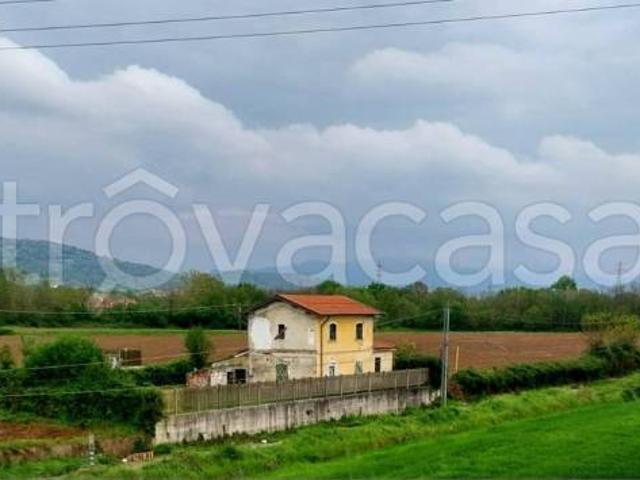 Rustico in vendita a Calusco D'adda, Lombardia