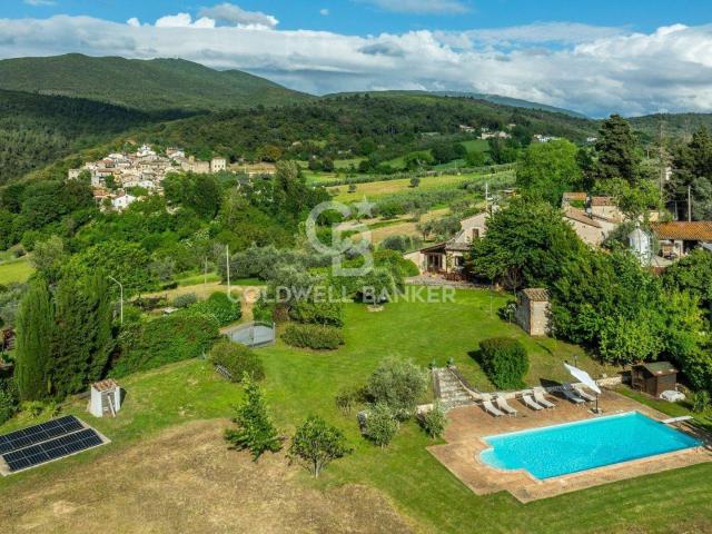 Casa in vendita a Calvi Dell'umbria, Umbria
