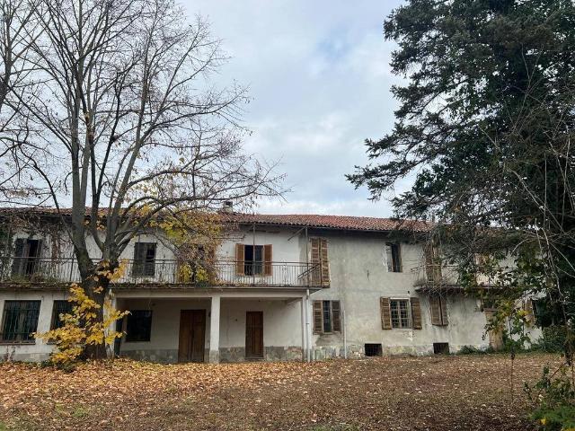 Rustico in vendita a Piemonte, Alessandria