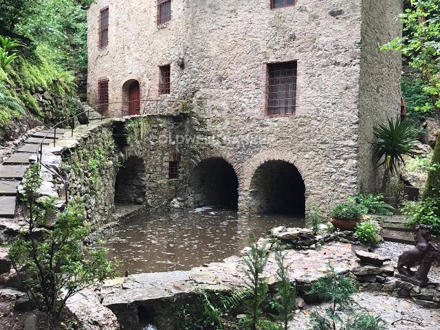 Rustico in vendita a Misigliano, Camaiore