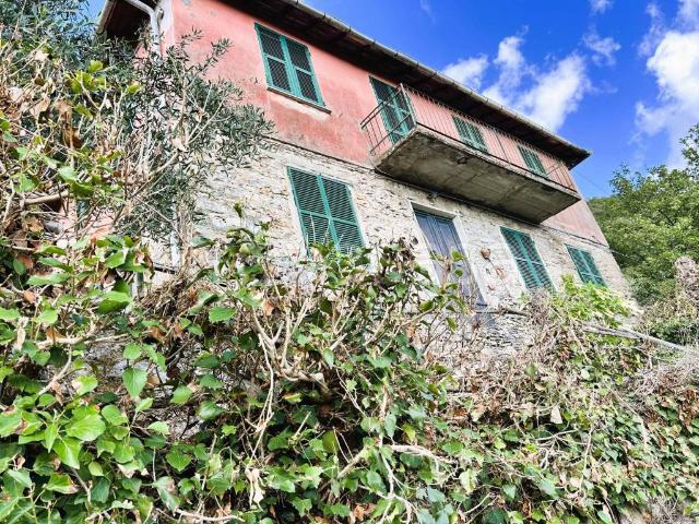 Rustico in vendita a Ruta, Camogli