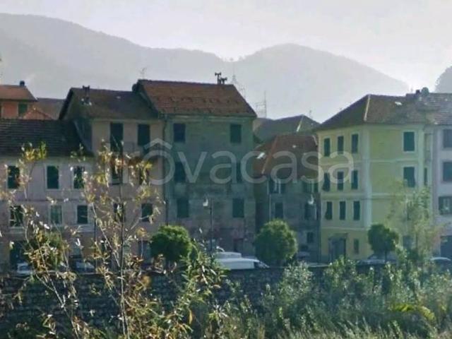 Rustico in vendita a Cascina Pratomarro, Campo Ligure