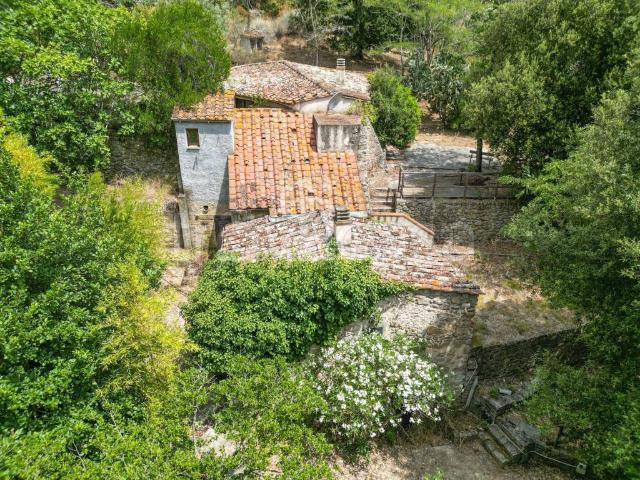 Rustico in vendita a Campo nell'Elba, Sant'ilario
