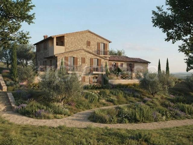 Rustico in vendita a Bettona, Umbria