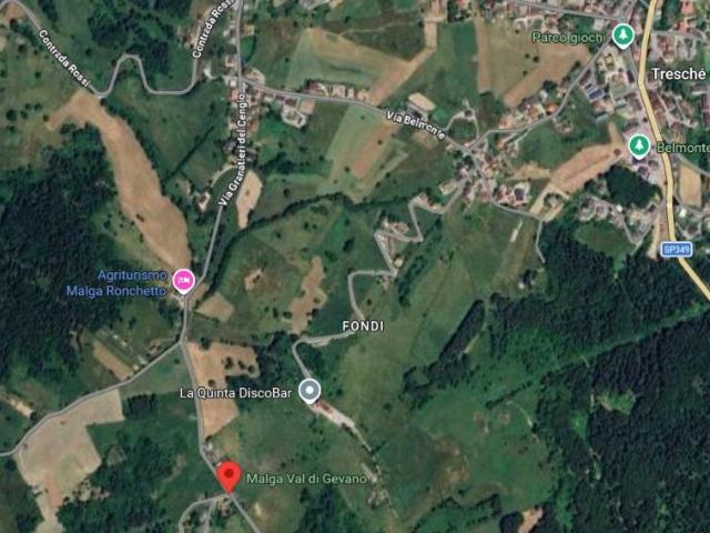 Rustico in vendita a Canove Di Roana, Veneto