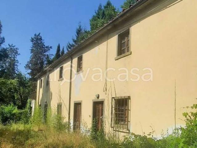Rustico in vendita a Capolona, Arezzo