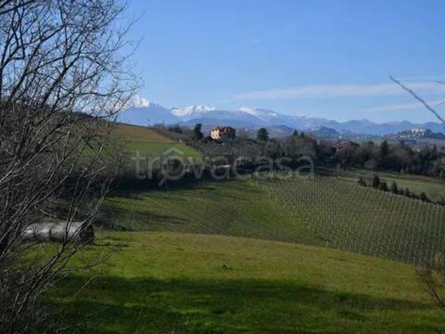 Rustico in vendita a Marche, Ascoli Piceno