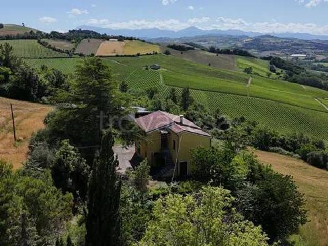 Rustico in vendita a Marche, Ascoli Piceno