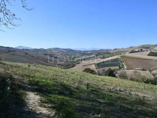 Rustico in vendita a Marche, Ascoli Piceno
