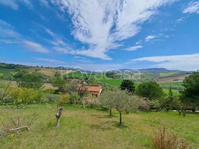 Rustico in vendita a Marche, Ascoli Piceno