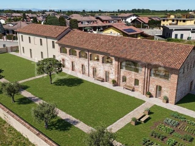 Rustico in vendita a Piemonte, Vercelli