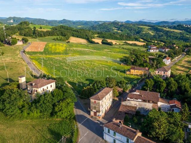 Rustico in vendita a Piemonte, Alessandria