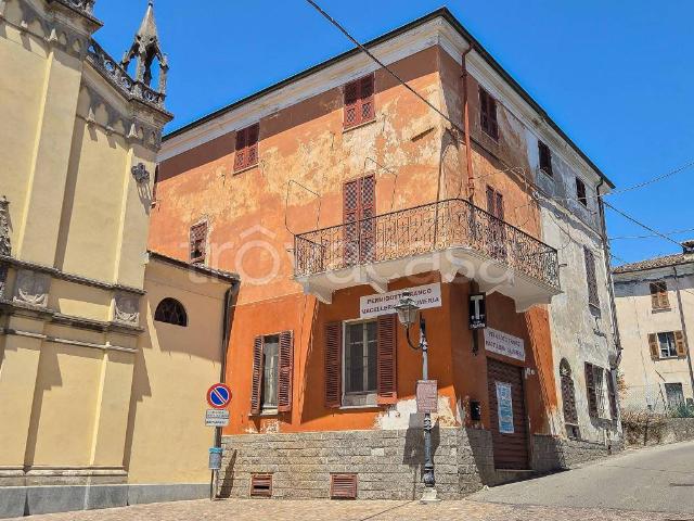 Rustico in vendita a Piemonte, Alessandria
