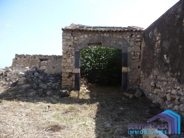 Rustico in vendita a Carlentini, Sicilia