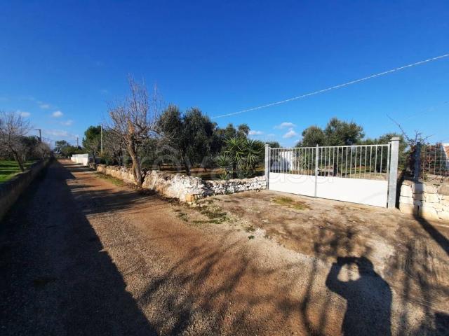 Rustico in vendita a Puglia, Brindisi