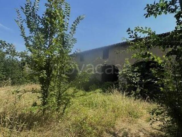 Rustico in vendita a Carpaneto Piacentino, Reggio Emilia