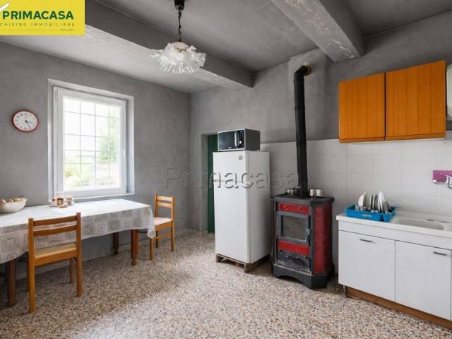 Rustico in vendita a Unione delle Terre d'Argine, Carpi