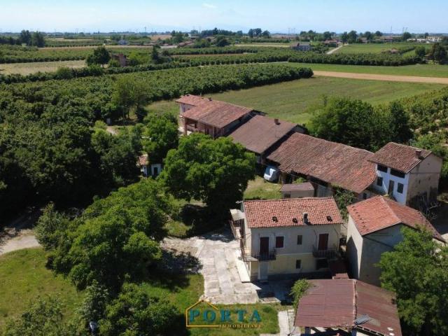 Rustico in vendita a Piemonte, Cuneo
