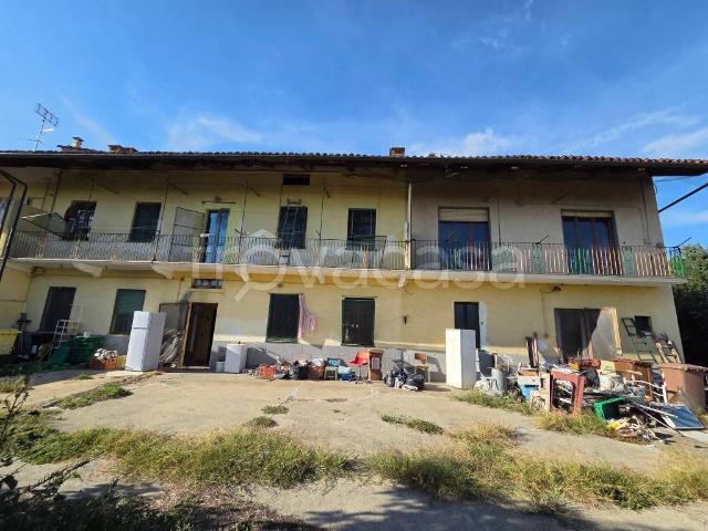 Rustico in vendita a Casabianca, Verolengo