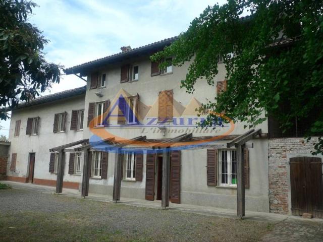 Rustico in vendita a Piemonte, Alessandria